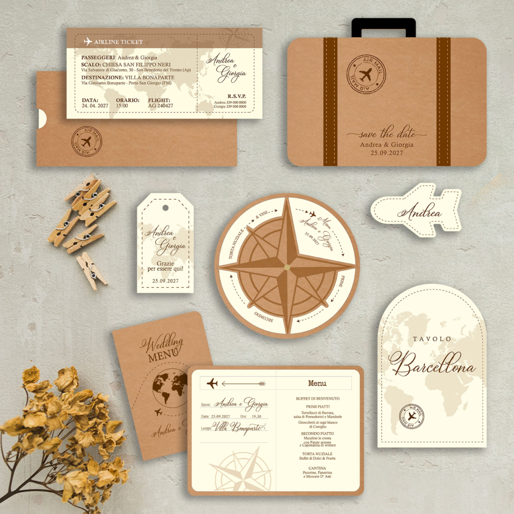 Progetto Viaggio