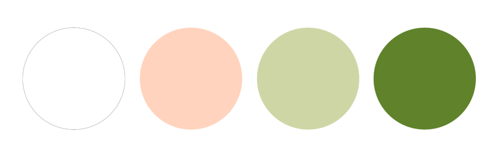 Palette Progetto Margjherite
