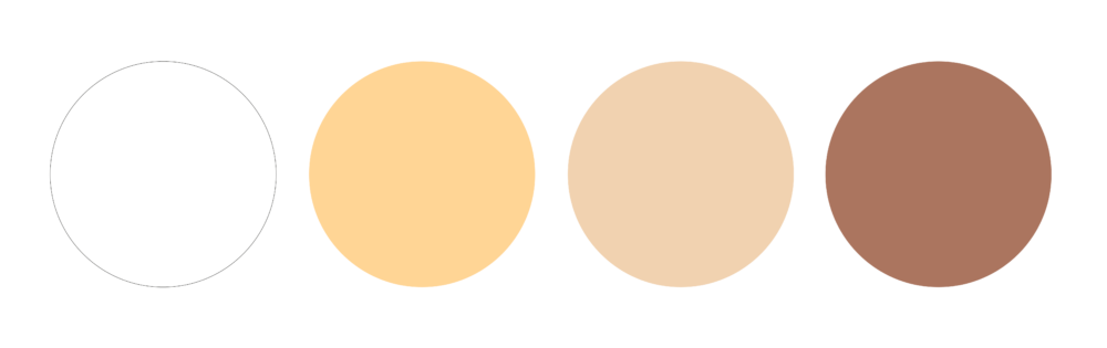 Palette Progetto Viaggio